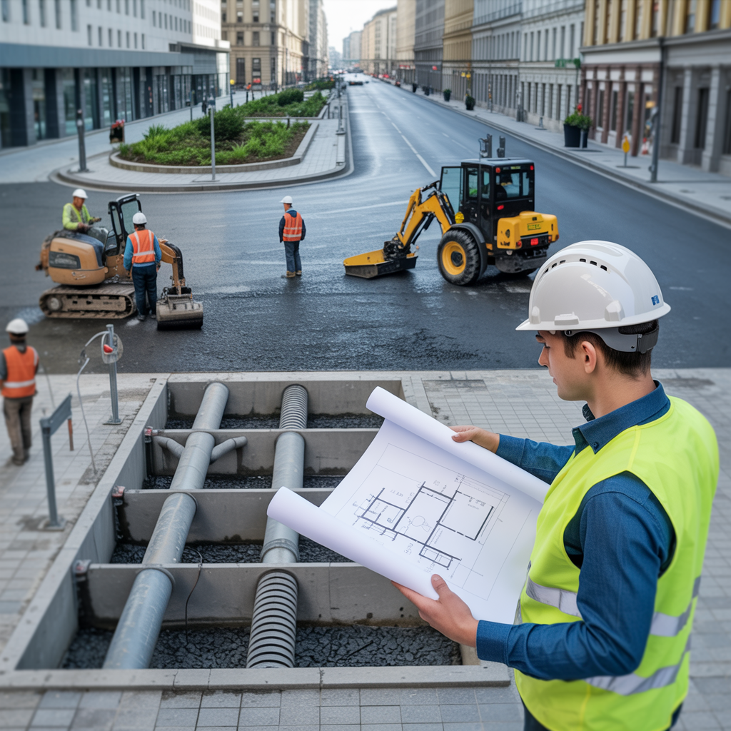 Mantenimiento y Rehabilitación